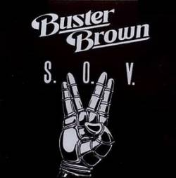 Buster Brown : Sign of Victory